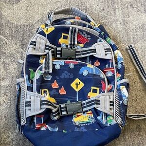 Kids' Pottery Barn Kids Backpack size small